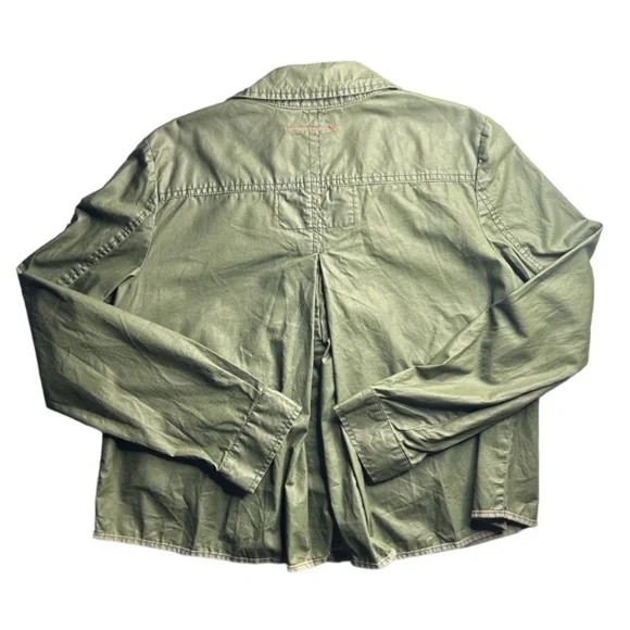 Anthropologie Hei Hei Jacket - Picture 2 of 5